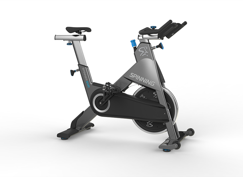 Spinner shift spin bike sale