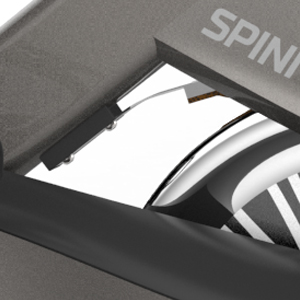 Spinning Spinner® P5 Spin Bike 