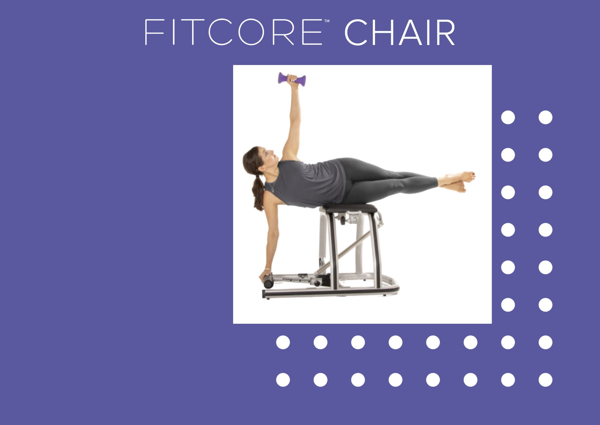 FitCore™ Chair Image