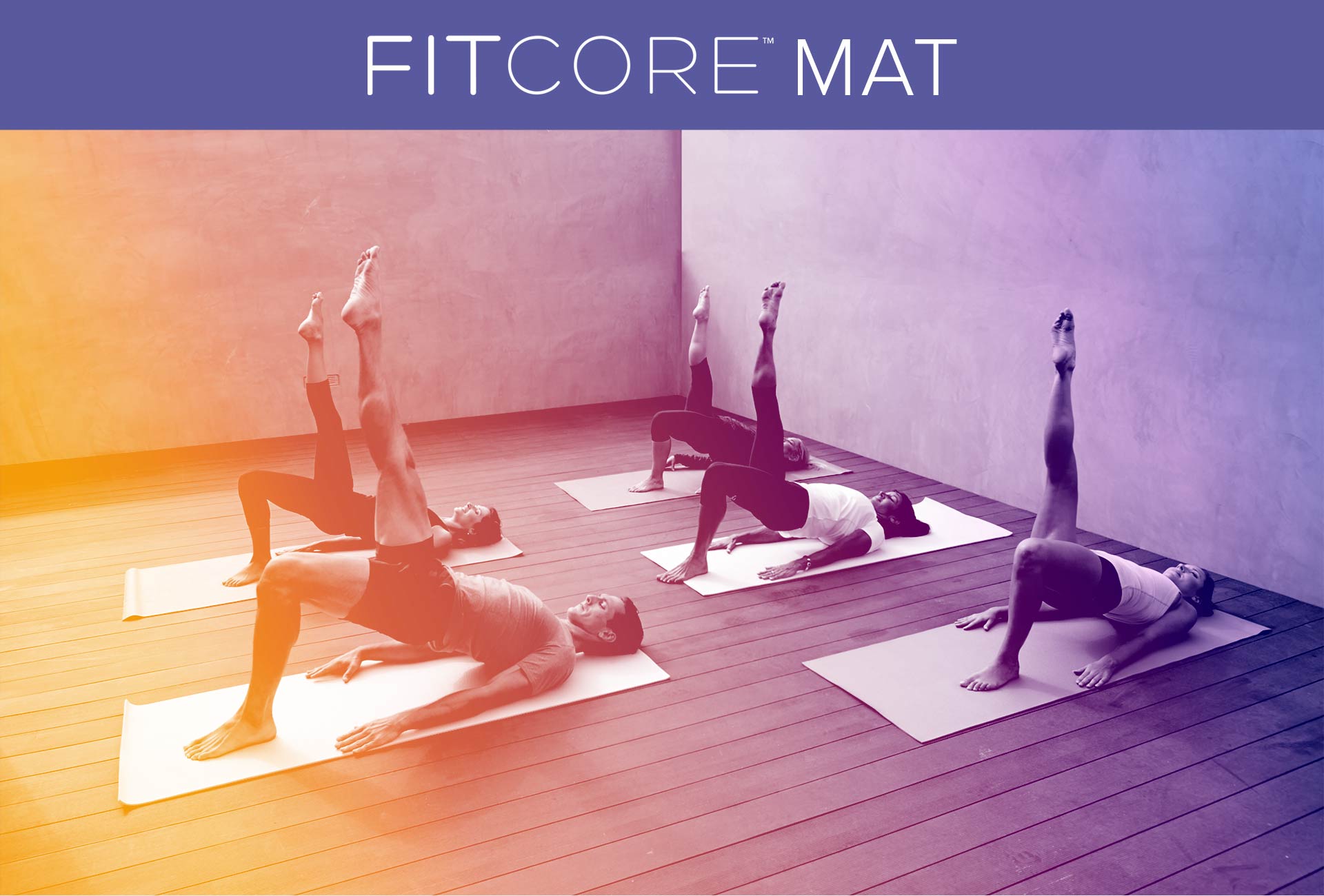 FitCore™ Mat Image
