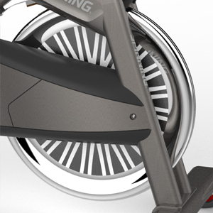 Spinning Spinner® P5 Spin Bike 