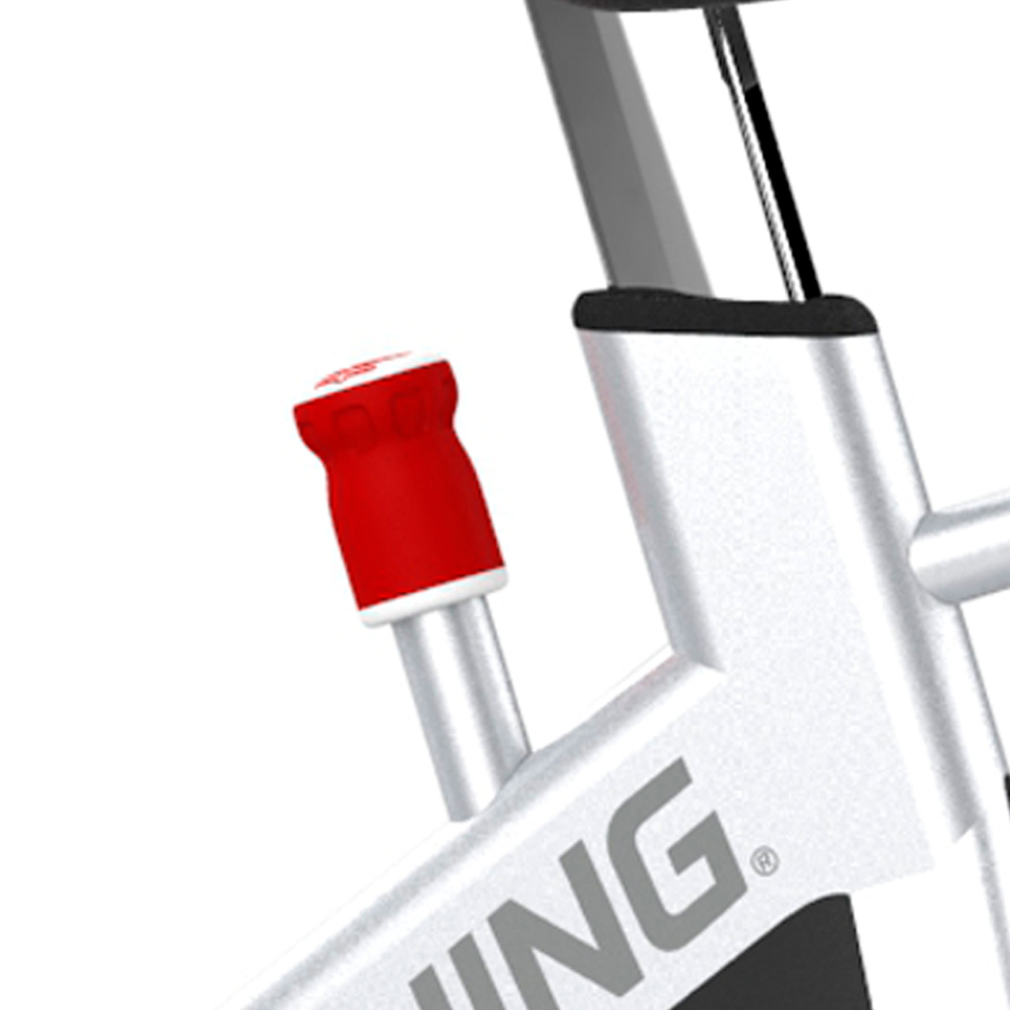 Spinning Spinner® A5 Spin Bike 