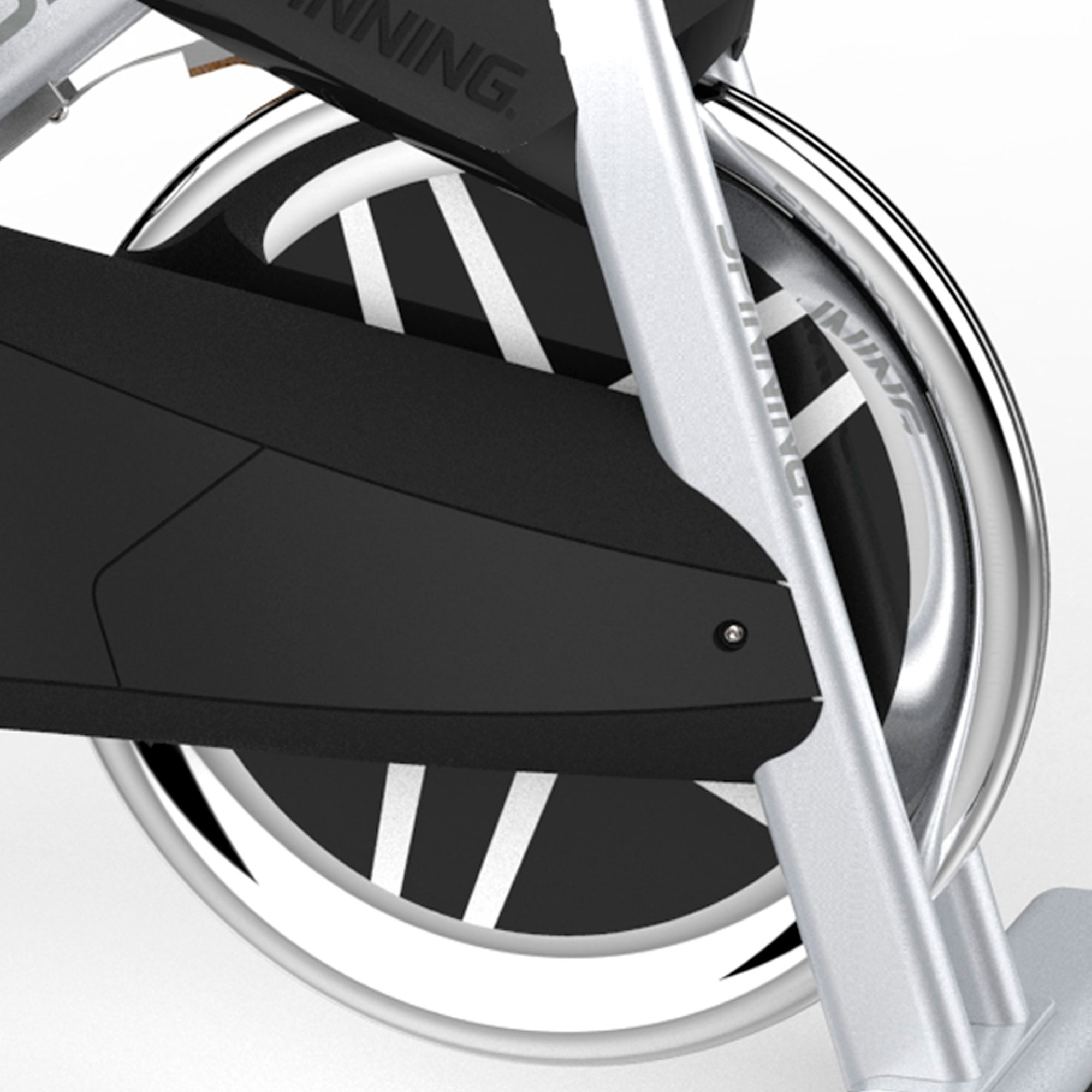 Spinning Spinner® A3 Spin Bike 