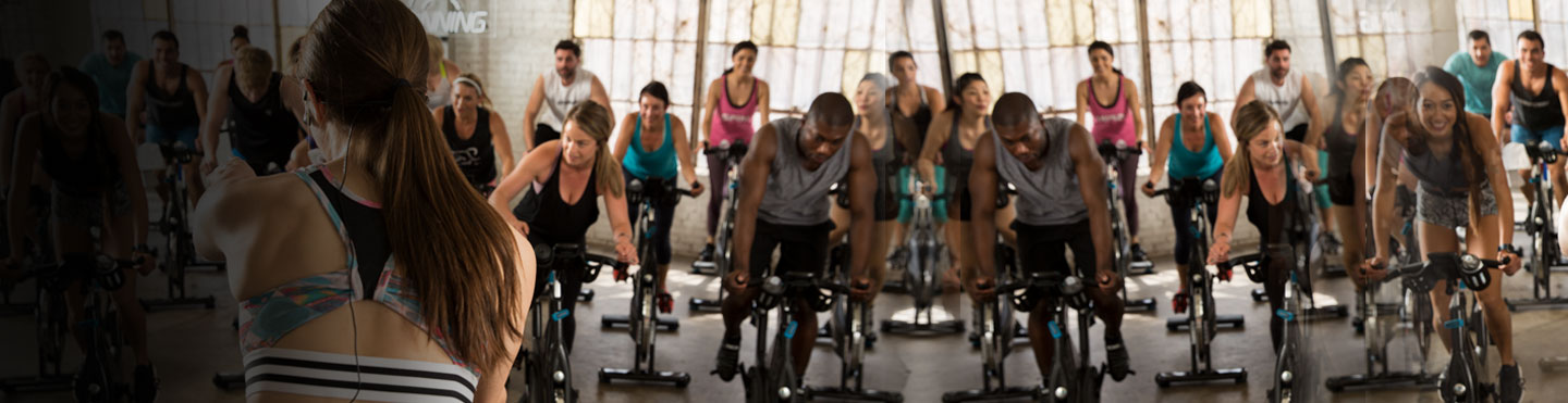 pay as you go spin classes near me