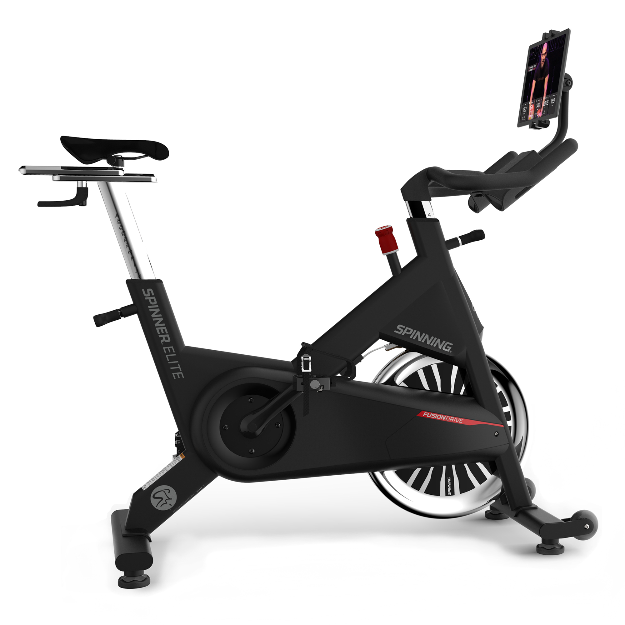 Elite Connected Spinner® Bike