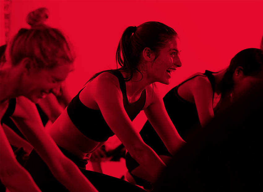 Spin Studios Spinning®