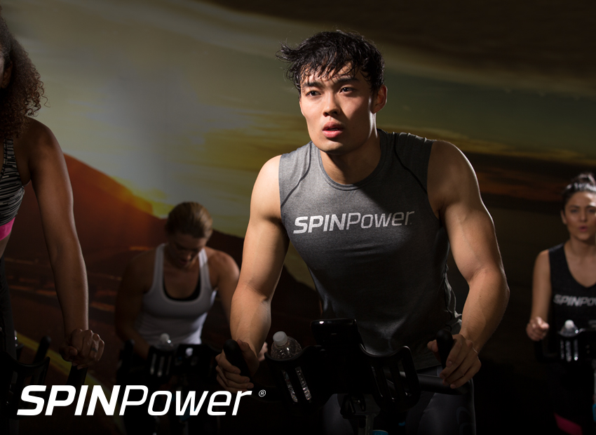 SPINPower® SPINPower®