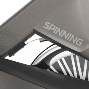 Spinning Spinner® P5 Spin Bike