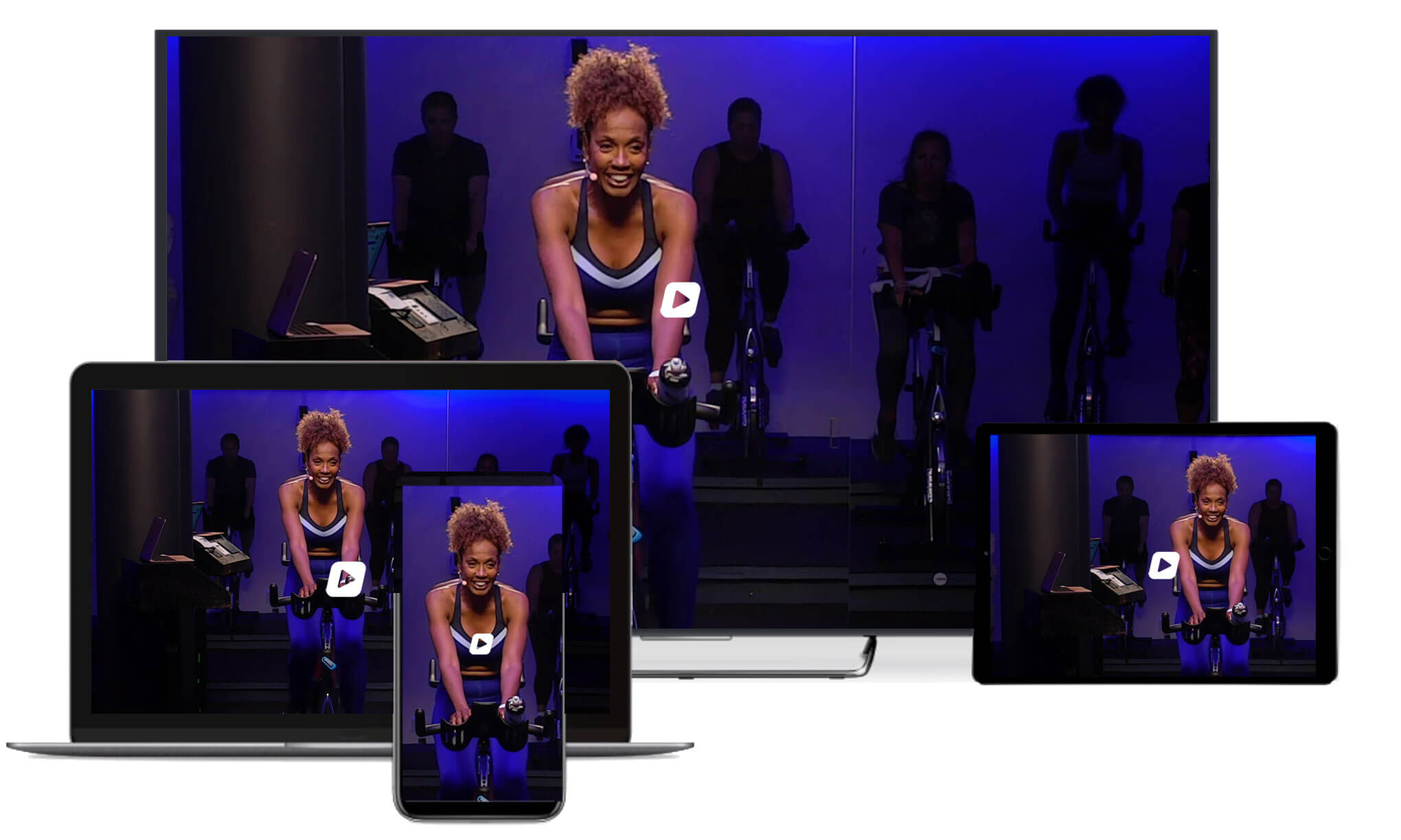 Spinning® Digital