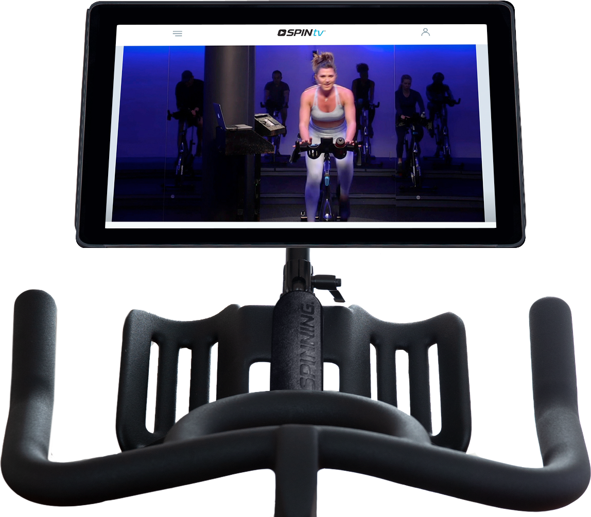 SPINtv®